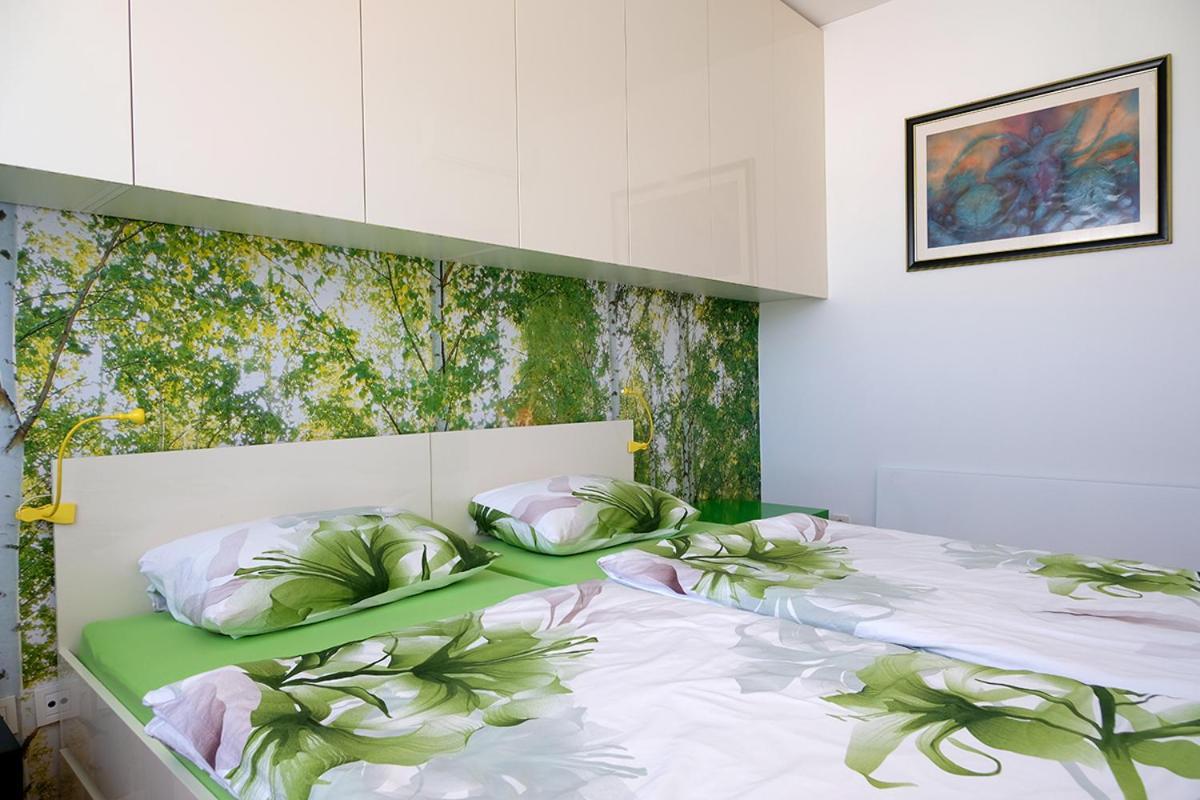 Apartman No 12 Mali Lošinj Exterior foto